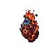 Magma Skull